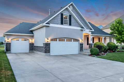 4142 W PARK, Highland, UT 84003