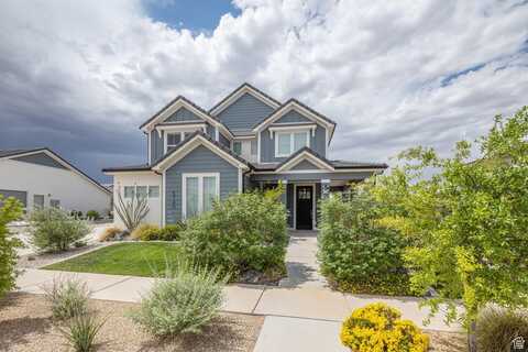 5740 CARDINAL WING, Saint George, UT 84790