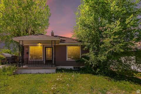 3417 S LINCOLN, Ogden, UT 84401