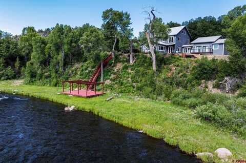 550 County Road 502, Bayfield, CO 81122