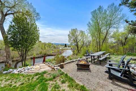 550 County Road 502, Bayfield, CO 81122