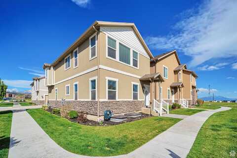 3842 E CUNNINGHILL, Eagle Mountain, UT 84005
