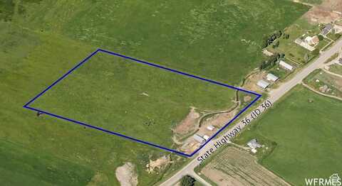 2609 US HIGHWAY 36, Montpelier, ID 83254