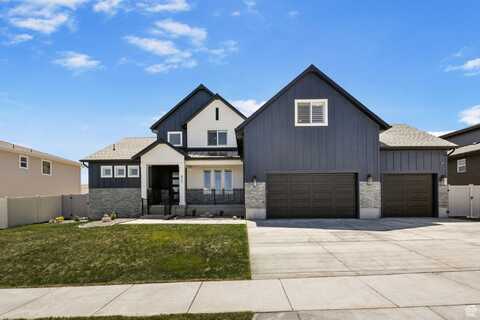 423 W RED WOLF, Saratoga Springs, UT 84045