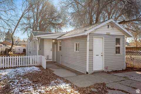555 15TH, Ogden, UT 84404