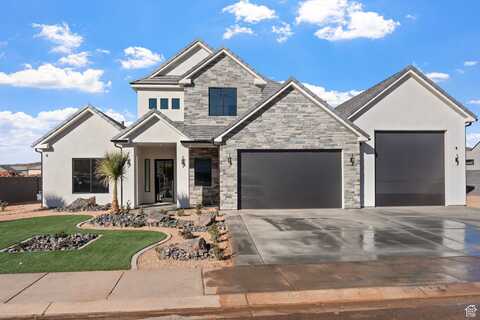 2022 S BLOSSOM, Hurricane, UT 84737