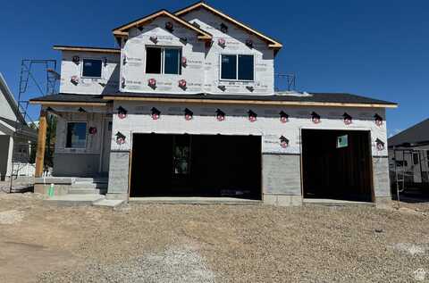 2831 S ALLISON, Syracuse, UT 84075