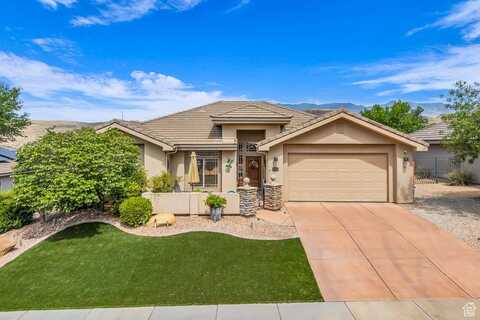 3322 W BONITA, Hurricane, UT 84737
