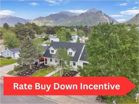 9957 S 2270 E, Sandy, UT 84092