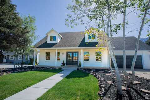 9957 S 2270 E, Sandy, UT 84092