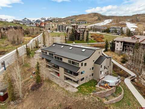 11 Hunter Hill Road, Mount Crested Butte, CO 81224