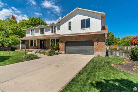 1480 Y WORRY, South Jordan, UT 84095