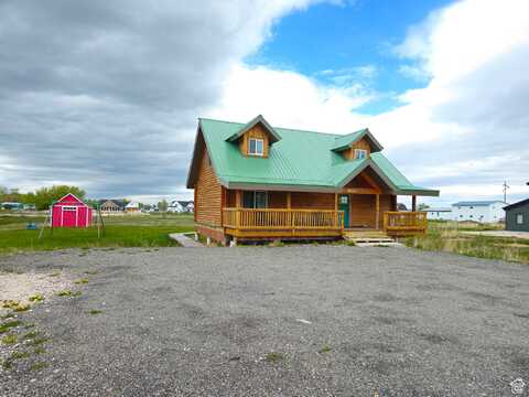 50 E 200 S, Saint Charles, ID 83272