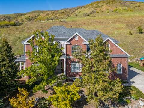 1375 NORTHRIDGE, Bountiful, UT 84010