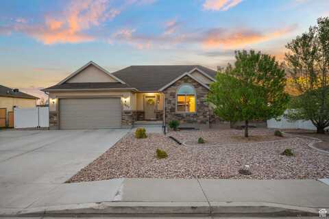 1335 N 150 E, Nephi, UT 84648