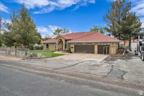 1673 W 5560 N, Saint George, UT 84770