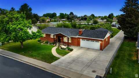 569 N 700 E, Mapleton, UT 84664