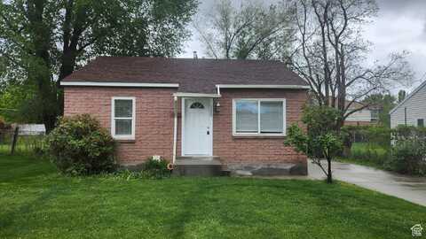 1320 N 800 W, Provo, UT 84604