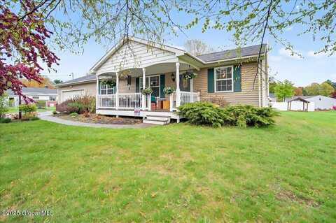 2 Jackson Avenue, Greenwich, NY 12834