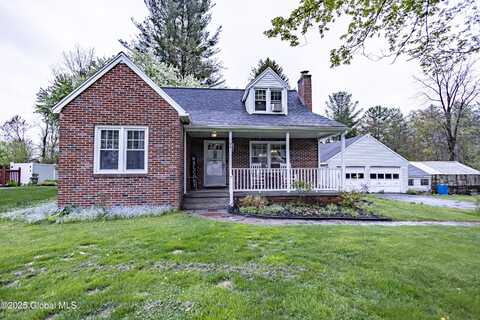 12 Onderdonk Road, Schenectady, NY 12302