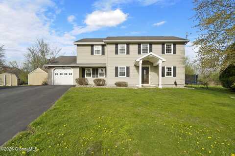 4 Kennedy Place, Cohoes, NY 12047