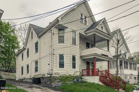 70-72 Elizabeth Street, Amsterdam, NY 12010