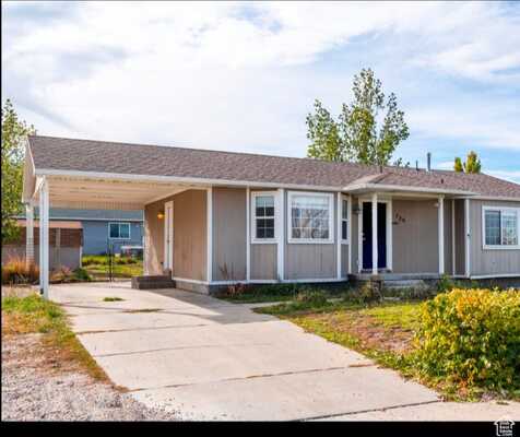 729 TIMPIE, Tooele, UT 84074