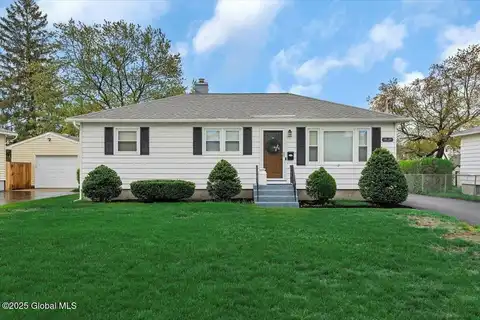 97 McNutt Avenue, Colonie, NY 12205