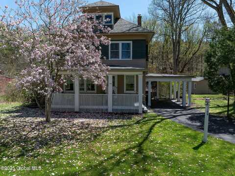 164 Orchard Street, Bethlehem, NY 12054