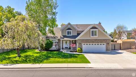 355 W 4020 N, Provo, UT 84604