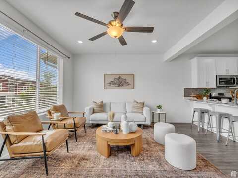 3786 W SOFT WHISPER, Herriman, UT 84096