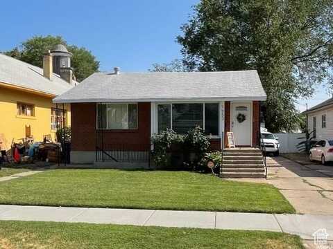 953 E 24TH, Ogden, UT 84401