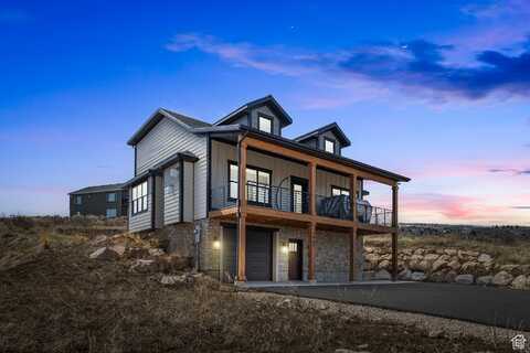 3467 S PORCUPINE, Garden City, UT 84028
