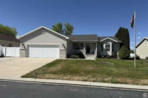 166 E COVE, Saratoga Springs, UT 84045