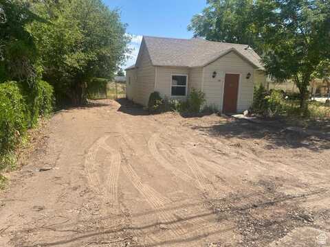312 N 500 E, Vernal, UT 84078