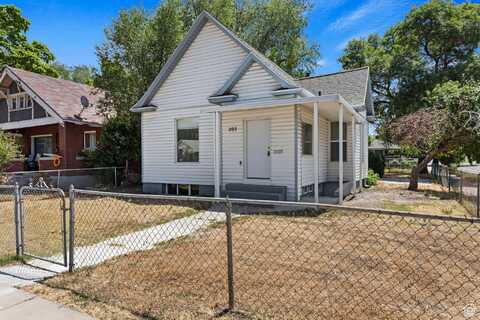 203 30TH, Ogden, UT 84401