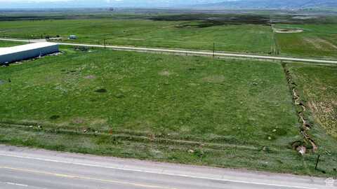 3400 N 8TH, Montpelier, ID 83254