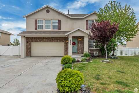 13623 S BLAYDE W, Herriman, UT 84096