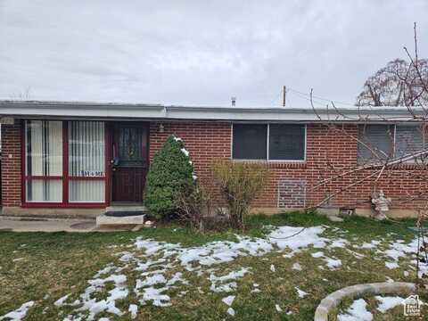 479 N VALERIA E, Layton, UT 84041