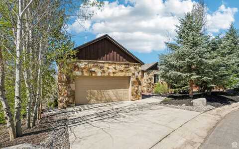 12221 ROSS CREEK, Kamas, UT 84036