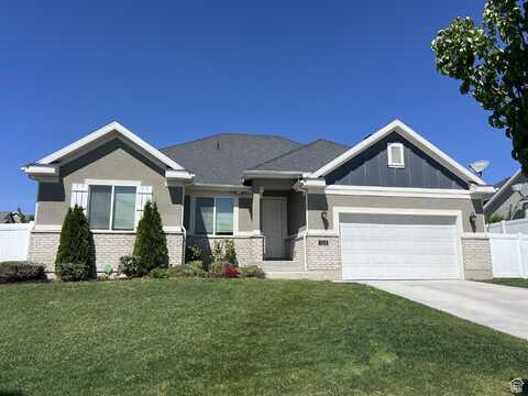 7518 S 5720 W, West Jordan, UT 84081