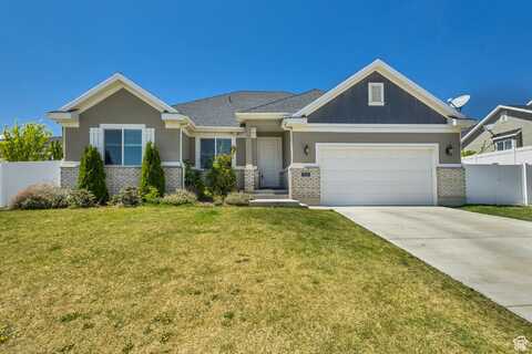 7518 S 5720 W, West Jordan, UT 84081