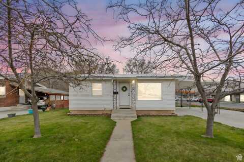 510 S GRANT E, Ogden, UT 84404