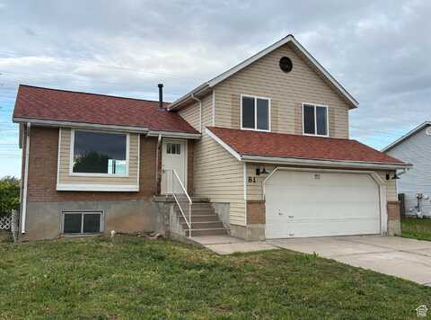 81 S 1300 W, Clearfield, UT 84015