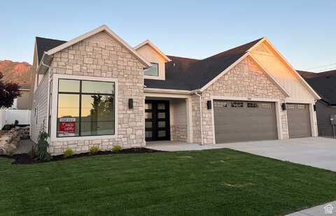 1148 N 1875 E, Layton, UT 84040