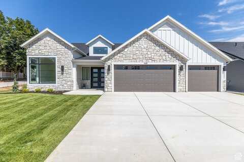 1148 N 1875 E, Layton, UT 84040