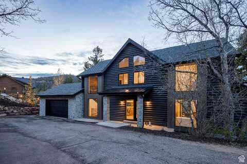 7370 N BUCKBOARD, Park City, UT 84098