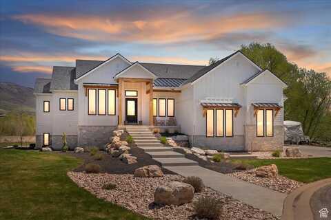 3712 N RIVERS EDGE, Eden, UT 84310