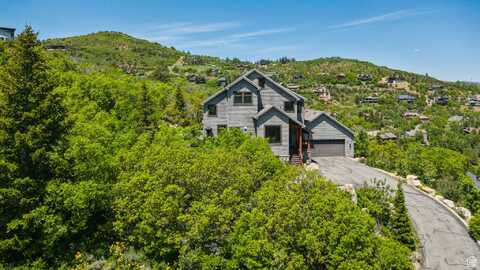 7515 STAGECOACH, Park City, UT 84098