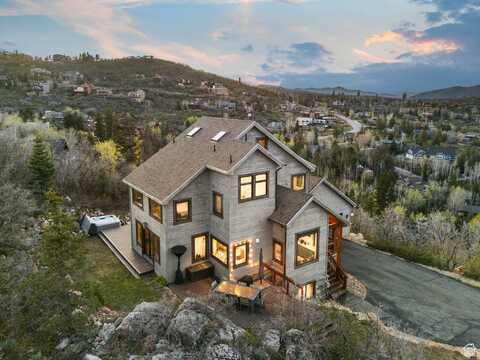 7515 STAGECOACH, Park City, UT 84098